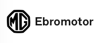 Ebromotor MG Zaragoza