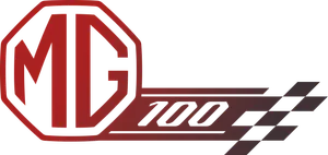 MG 100 años