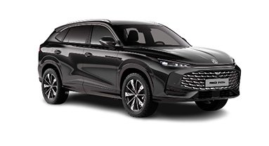 Interior Digital y Maletero Líder