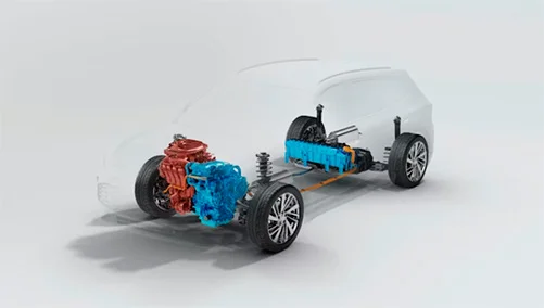 Tecnología y Espacio para la Vida Real